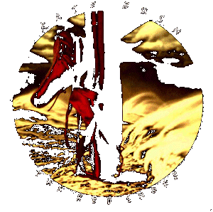 Cover 0f The Red Shoes